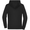 8045 Ladies' Hoody Interlock