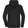 8046 Men's Hoody Interlock