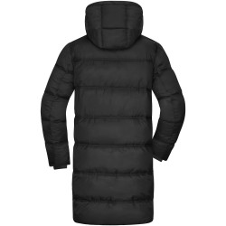 JN1367 Ladies' Winter Short Coat