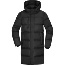 JN1367 Ladies' Winter Short Coat