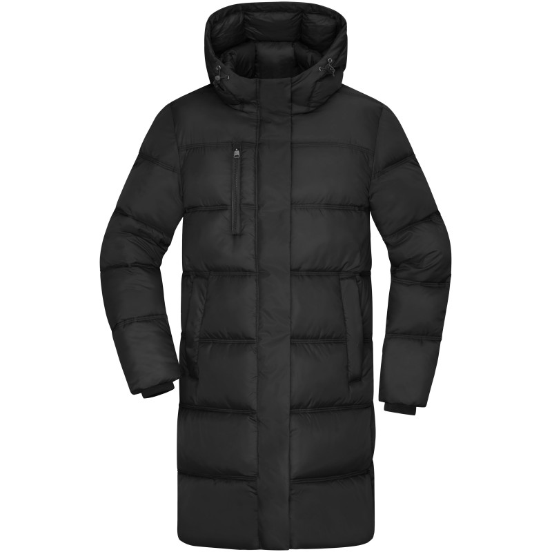 JN1367 Ladies' Winter Short Coat