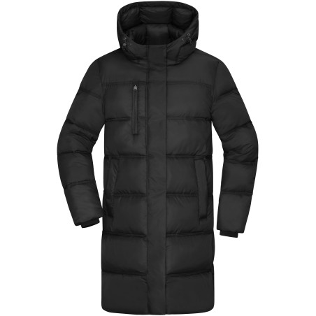 JN1367 Ladies' Winter Short Coat