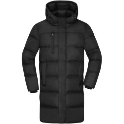 JN1368 Men's Winter Short Coat