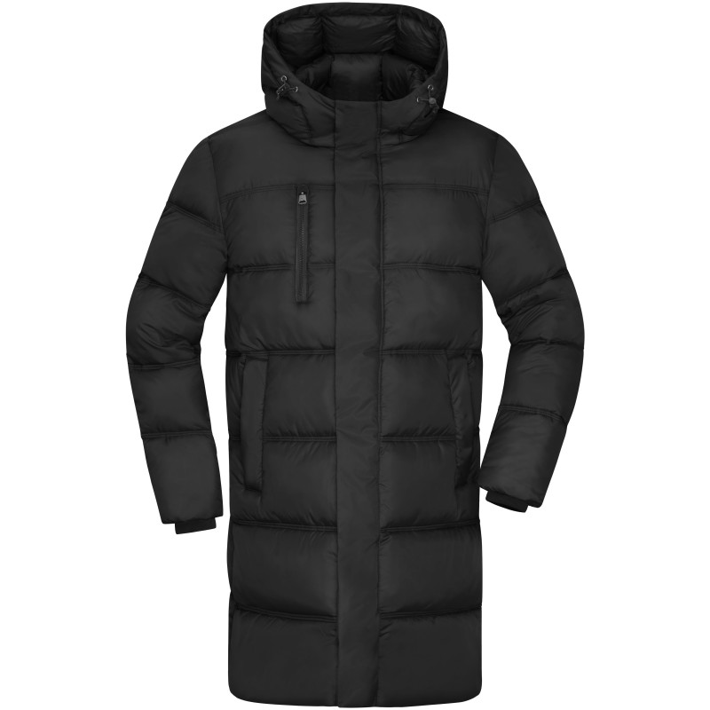 JN1368 Men's Winter Short Coat