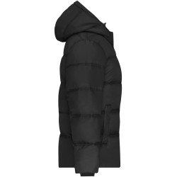 JN1369 Ladies' Winter Jacket