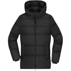 JN1369 Ladies' Winter Jacket