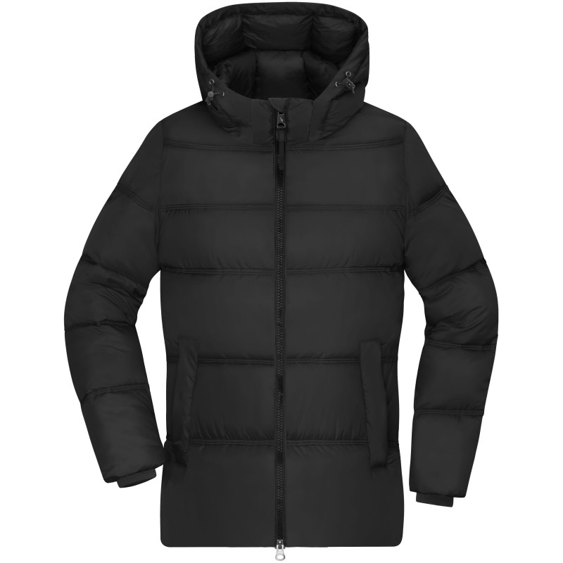 JN1369 Ladies' Winter Jacket