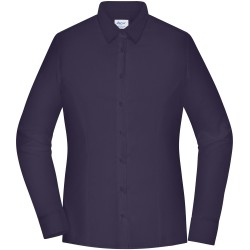 JN1371 Ladies' Shirt - SLIM...