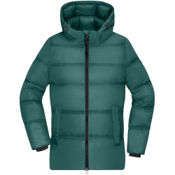 JN1369 Ladies' Winter Jacket