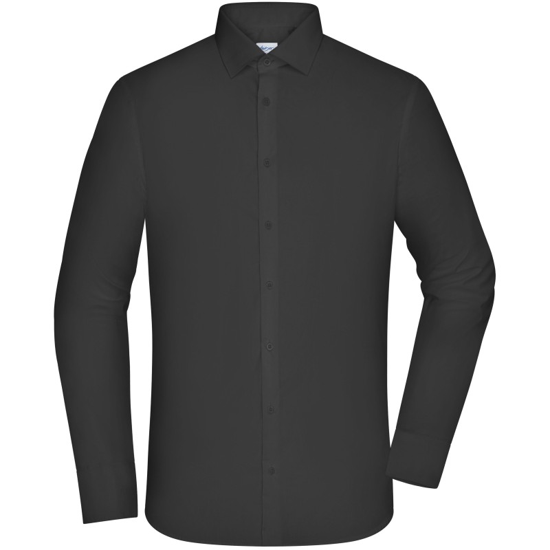 JN1372 Men's Shirt - SLIM FIT -