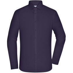 JN1372 Men's Shirt - SLIM...