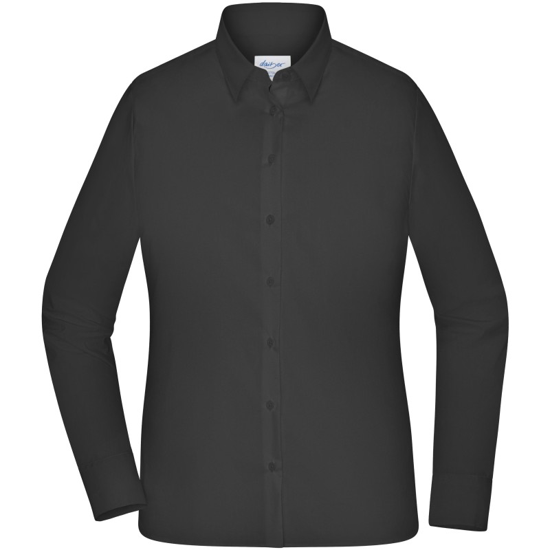 JN1373 Ladies' Shirt - MODERN FIT -