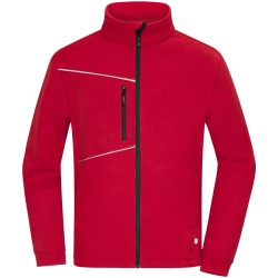 JN1870 Fleece Jacket -...