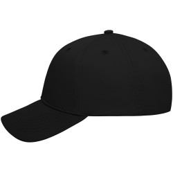 MB6249 6 Panel Cap Bio Cotton