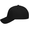 MB6249 6 Panel Cap Bio Cotton