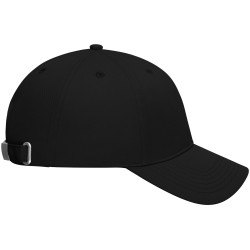 MB6249 6 Panel Cap Bio Cotton