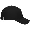 MB6249 6 Panel Cap Bio Cotton