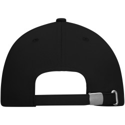 MB6249 6 Panel Cap Bio Cotton