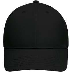 MB6249 6 Panel Cap Bio Cotton