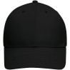 MB6249 6 Panel Cap Bio Cotton