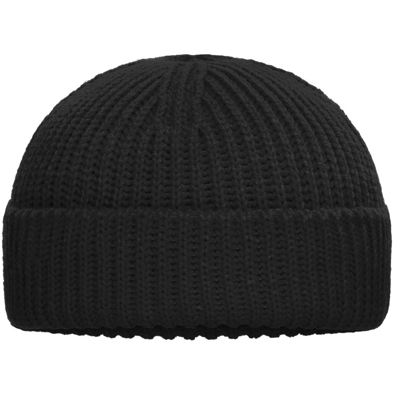 MB7408 Fisherman Beanie