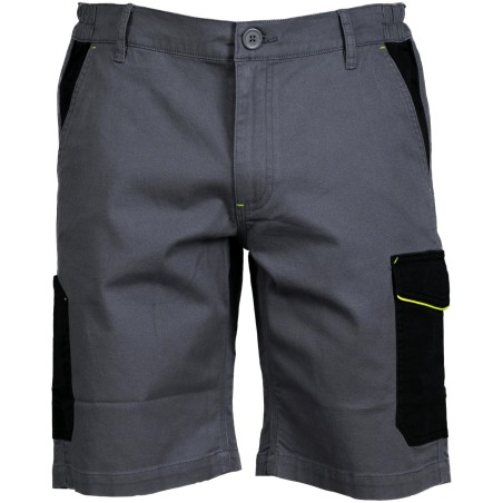 Zurigo Bicolor Shorts