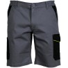 Zurigo Bicolor Shorts