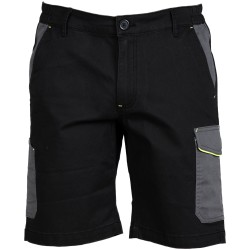 Zurigo Bicolor Shorts