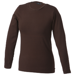 JN054 Tangy-T Long-Sleeved