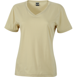 JN837 Ladies' Workwear T-Shirt