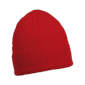 MB7925 Knitted Beanie with fleece inset