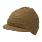 MB7530 Knitted Cap with peak