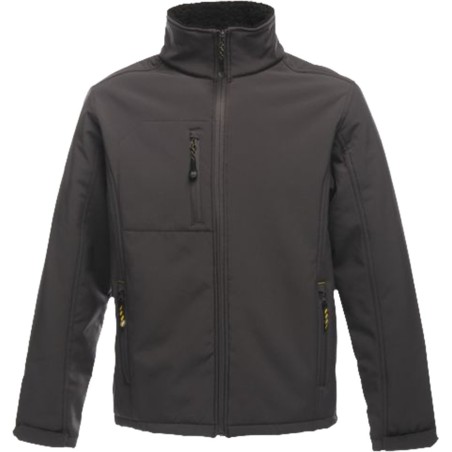 TRA686 Groundfort II Premium Softshell 