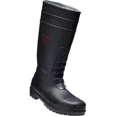 TRK106 Douglas S5 Safety Wellington Boot 