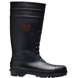 TRK106 Douglas S5 Safety Wellington Boot 