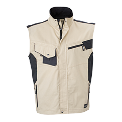 JN822 Workwear Vest