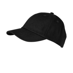 MB6223 6 Panel Heavy Brushed Cap
