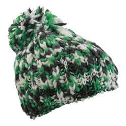 MB7977 Coarse Knitting Hat
