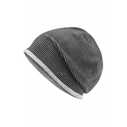 MB7127 Structured Beanie