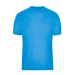 JN1808 Men's BIO Workwear T-Shirt - SOLID