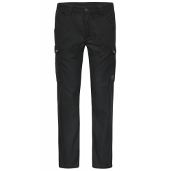 JN877 Workwear Cargo Pants - SOLID