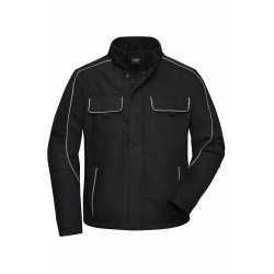 JN884 Workwear Softshell Jacket - SOLID
