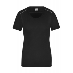 JN889 Ladies' Workwear T-Shirt - SOLID