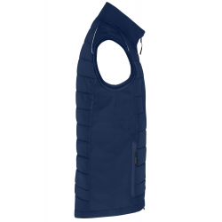 JN1822 Men's Hybrid Vest