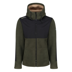 TRF664 TACTICAL GARRISON HOODED WINTER