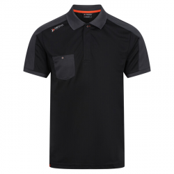TRS167 OFFENSIVE WICKING POLO SHIRT