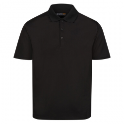 TRS224 PRO WICKING POLO SHIRT