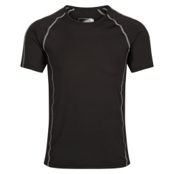 TRS227 PRO SHORT SLEEVE BASE LAYER TOP