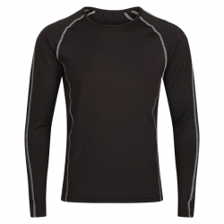 TRS228 PRO LONG SLEEVE BASE LAYER TOP