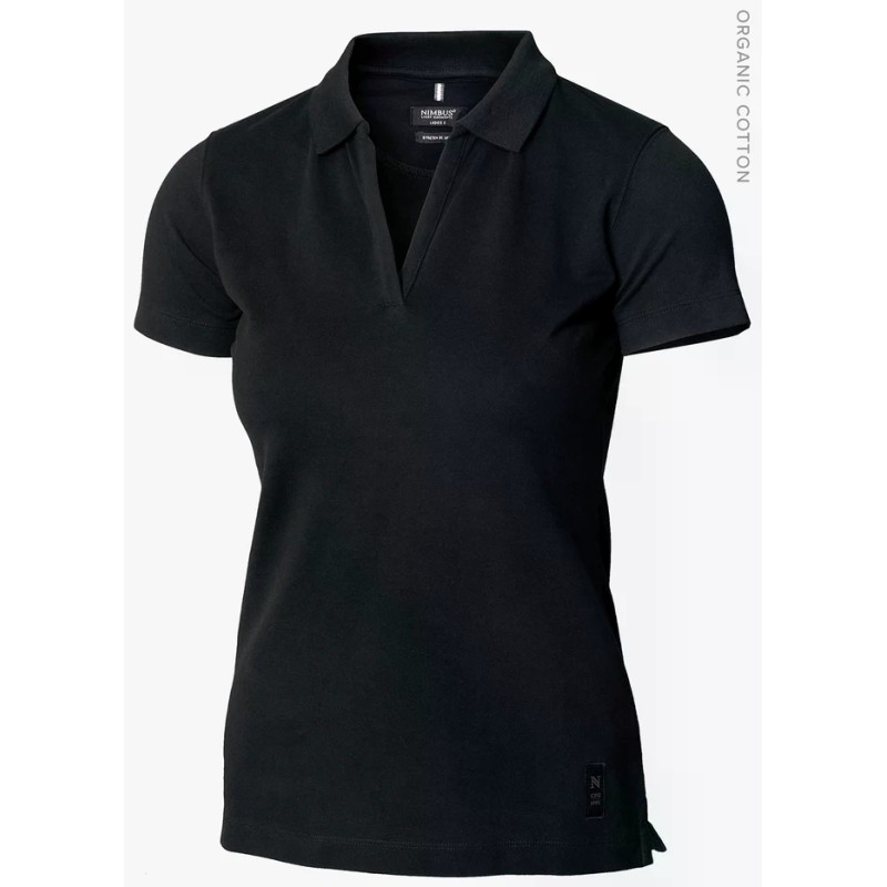 Harvad V-Neck Women